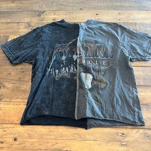 Nashville Country Music Shirt